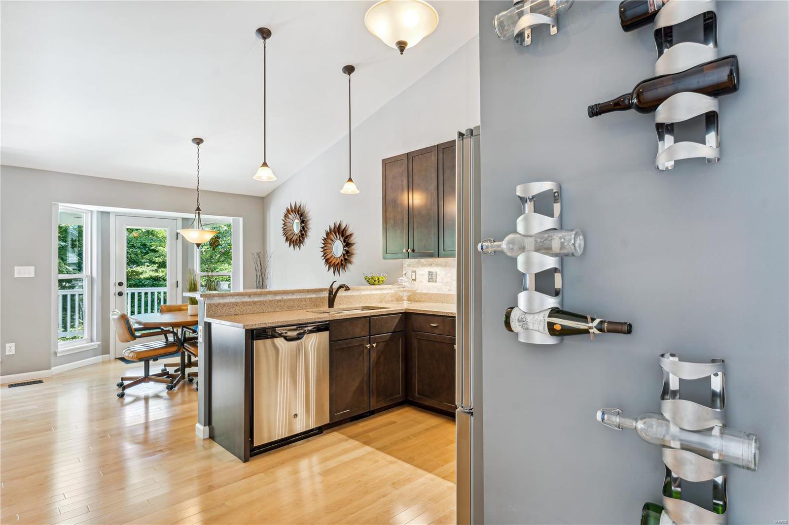 Ellington Place #2 - Residential