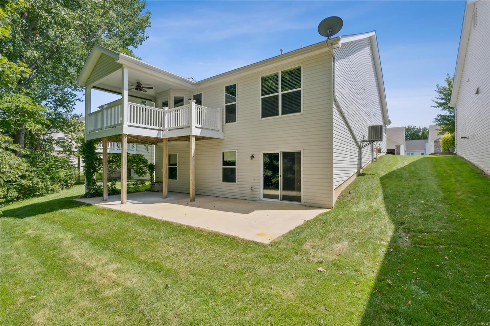 Ellington Place #2 - Residential