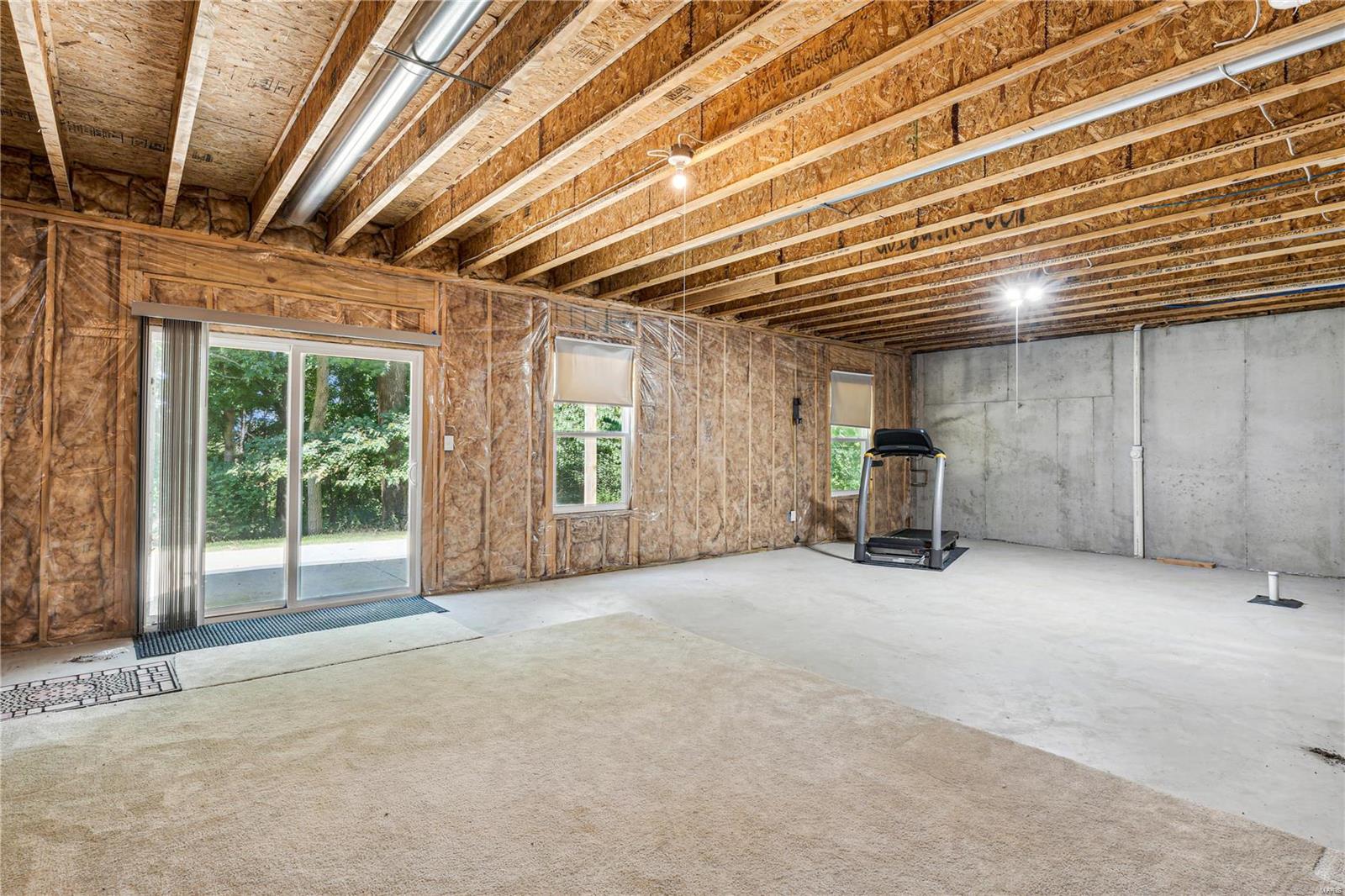 Ellington Place #2 - Residential