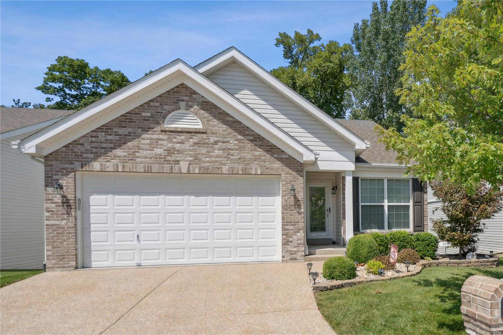 Ellington Place #2 - Residential