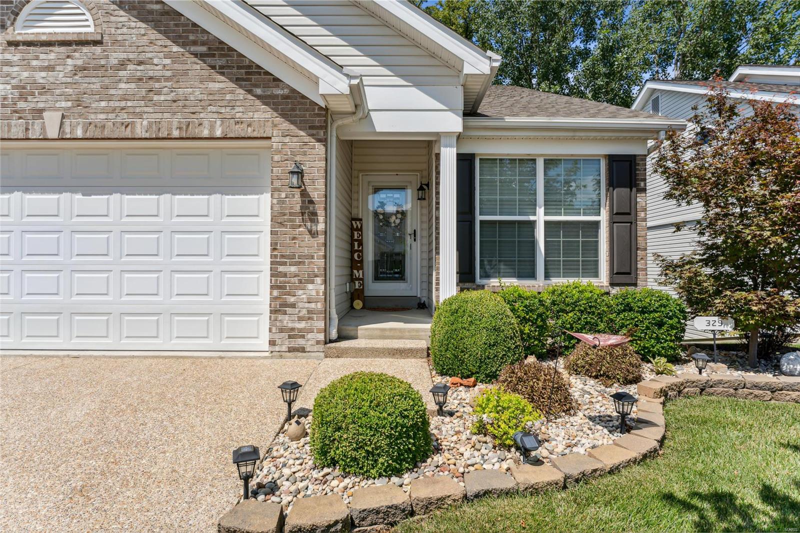 Ellington Place #2 - Residential