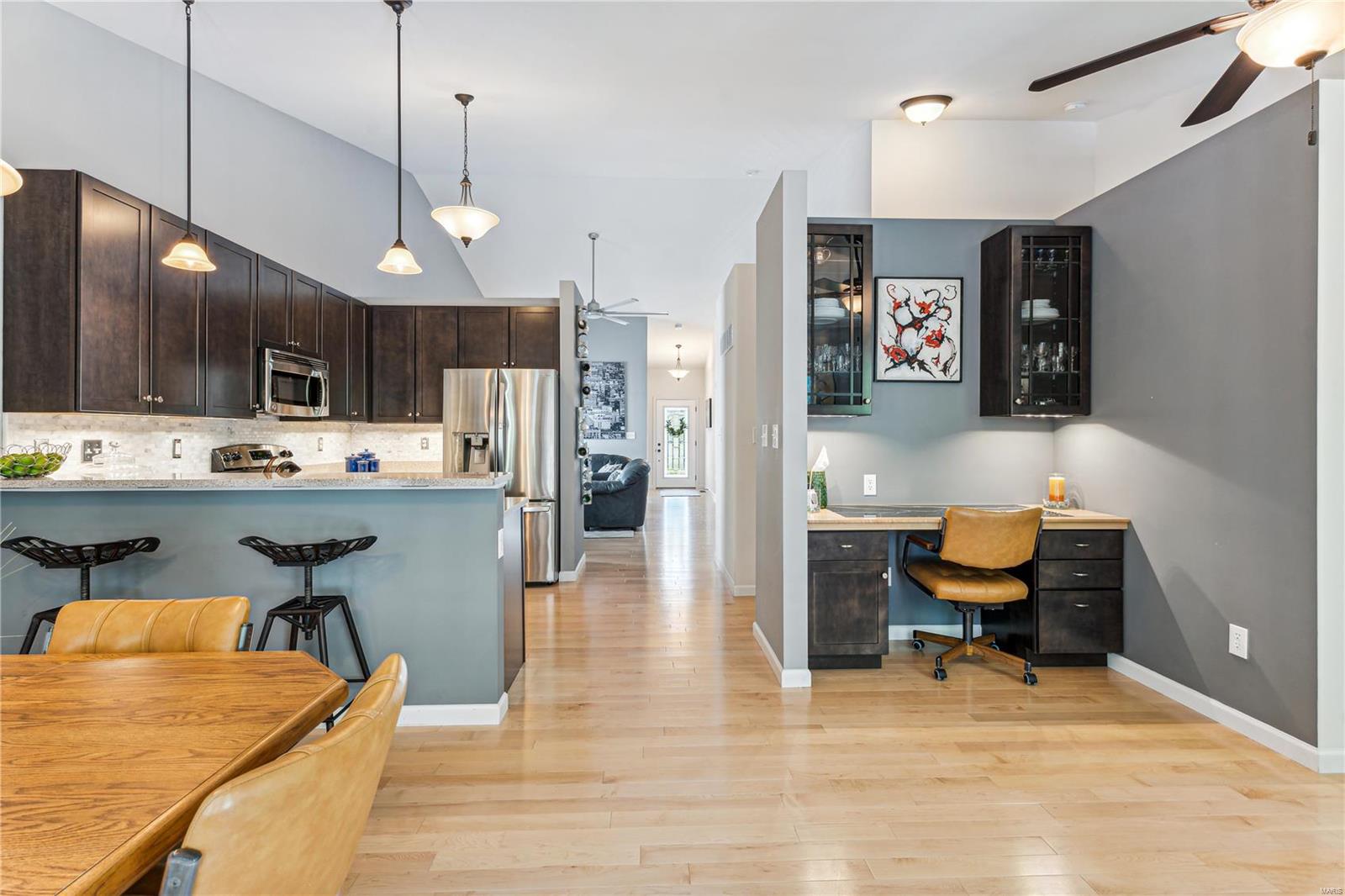 Ellington Place #2 - Residential