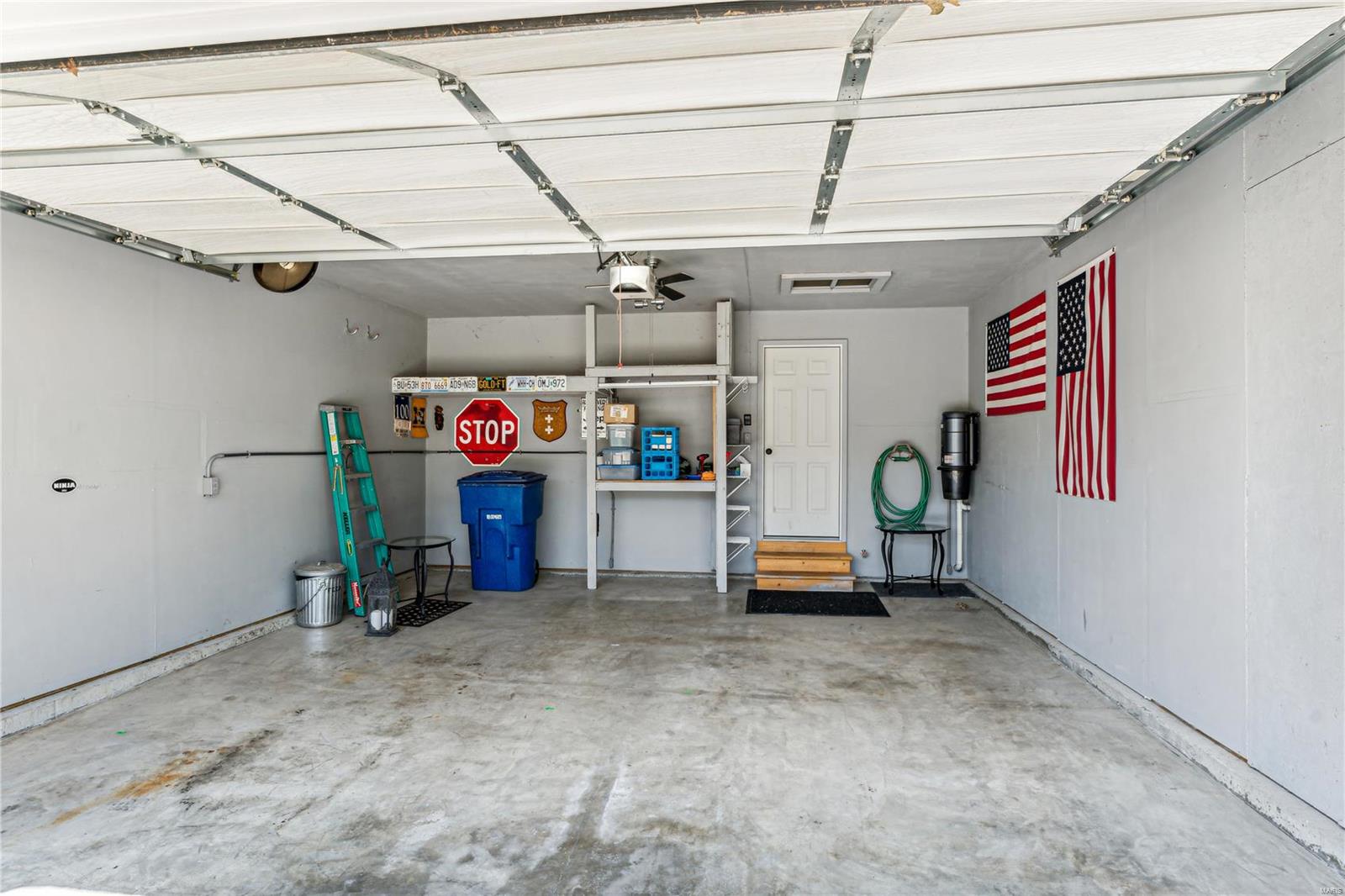 Ellington Place #2 - Residential