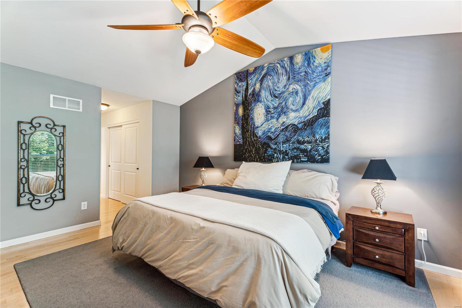 Ellington Place #2 - Residential