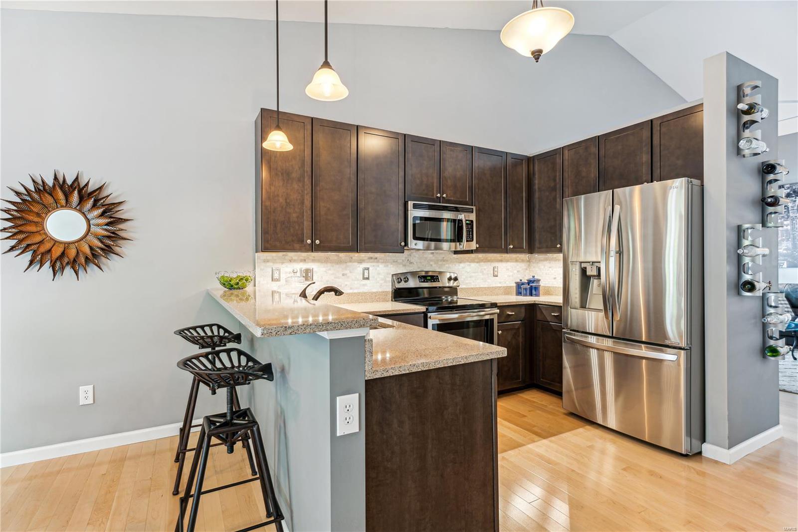 Ellington Place #2 - Residential