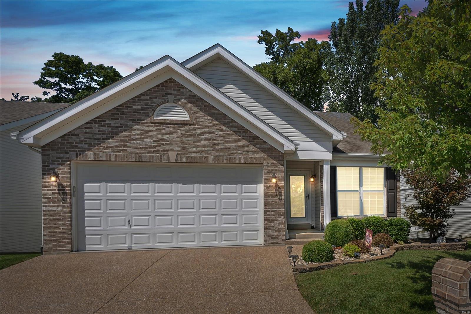 Ellington Place #2 - Residential