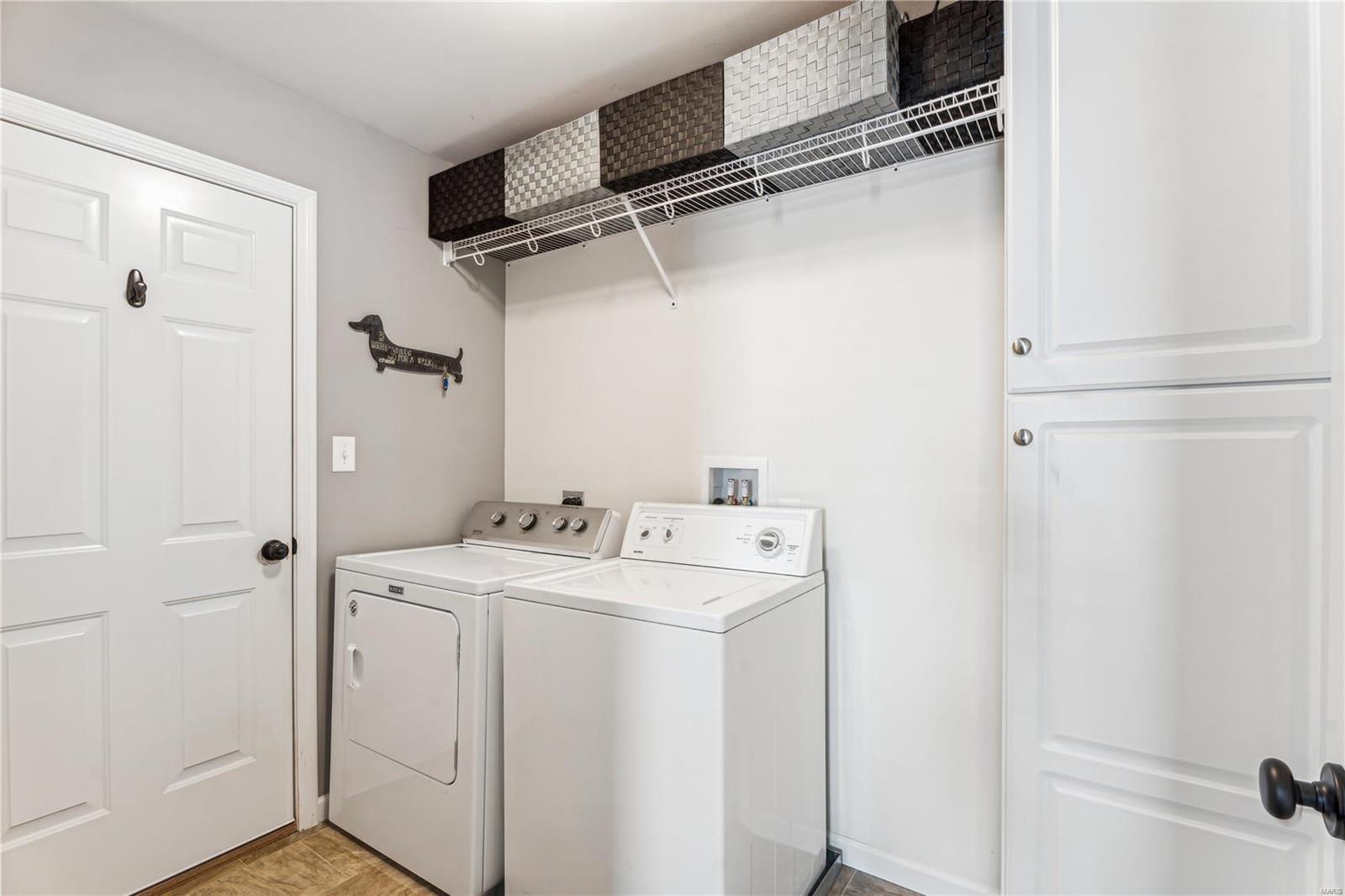 Ellington Place #2 - Residential