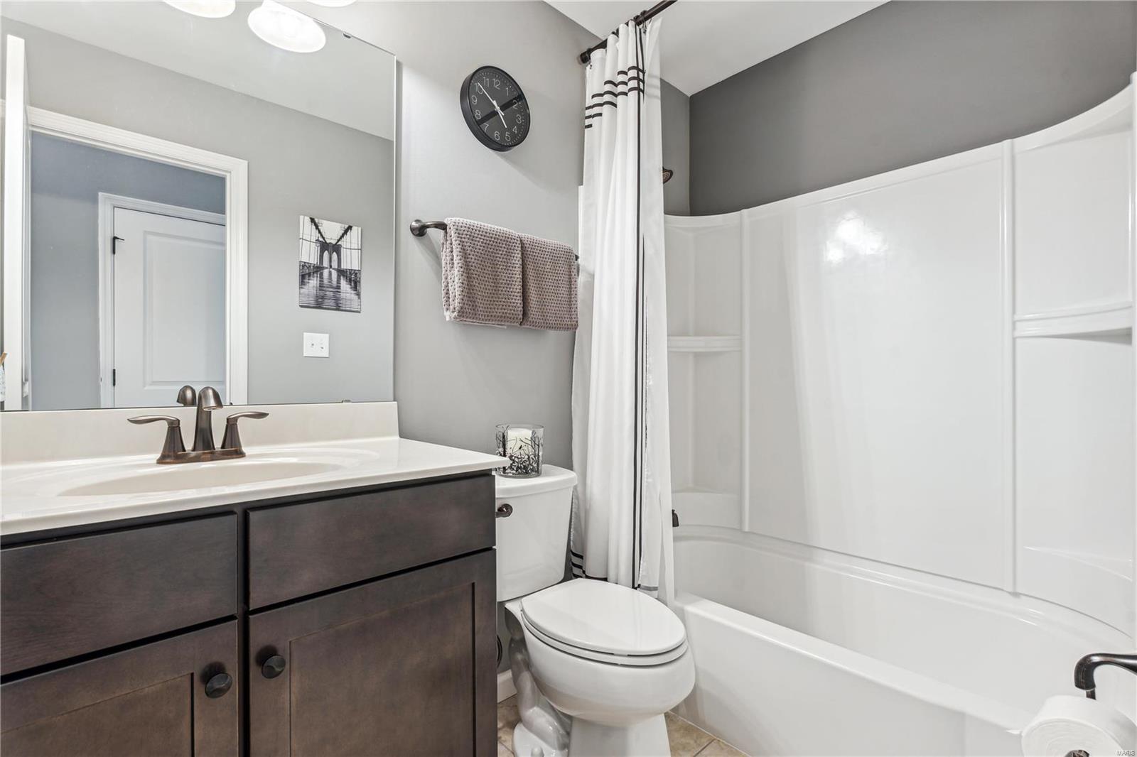 Ellington Place #2 - Residential