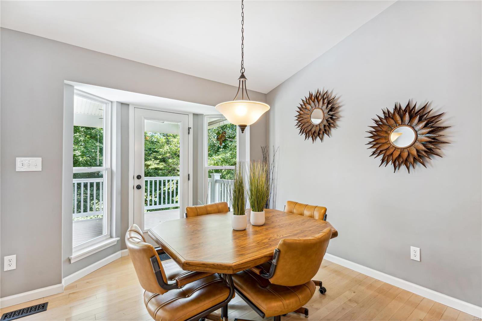 Ellington Place #2 - Residential