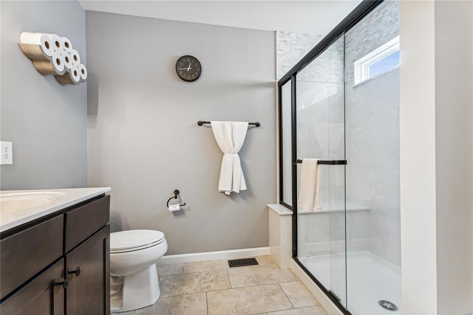 Ellington Place #2 - Residential