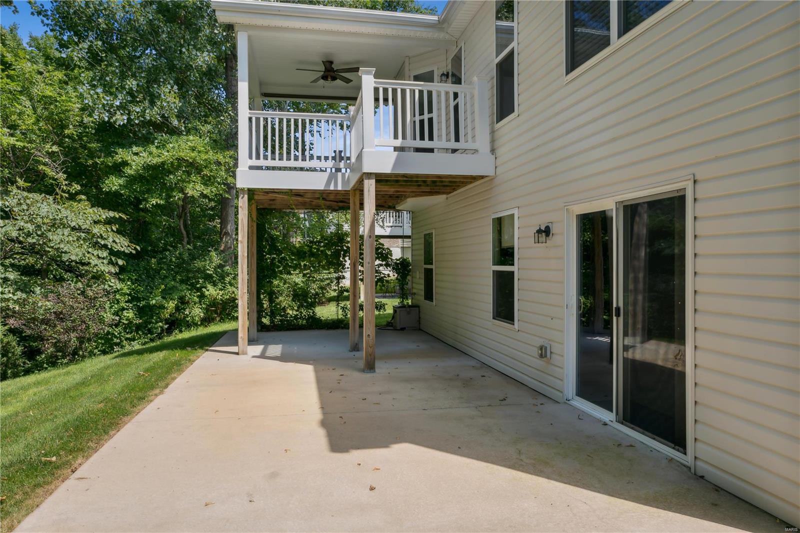 Ellington Place #2 - Residential