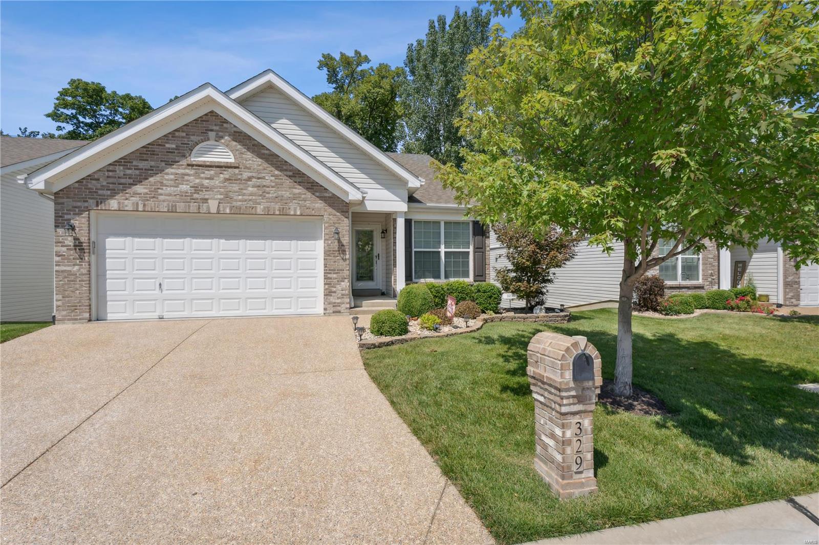 Ellington Place #2 - Residential