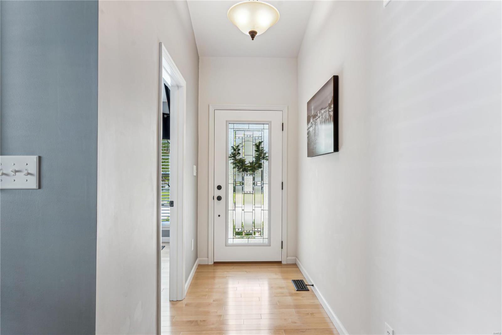 Ellington Place #2 - Residential