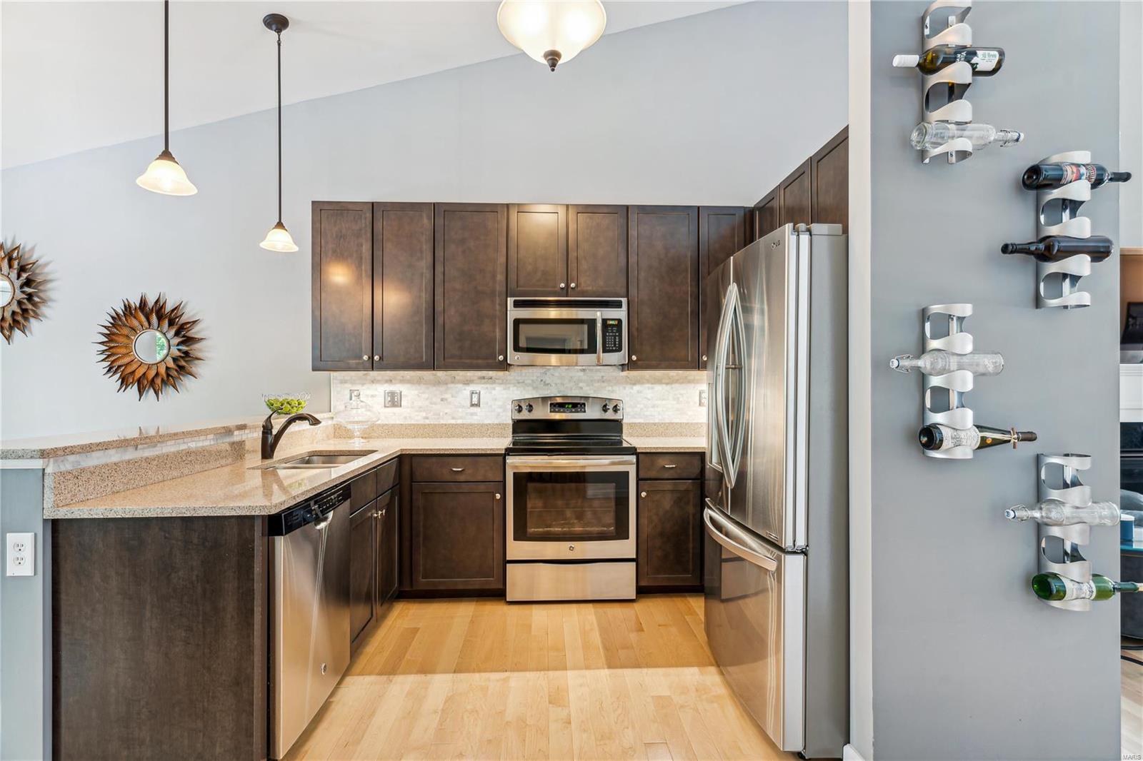 Ellington Place #2 - Residential