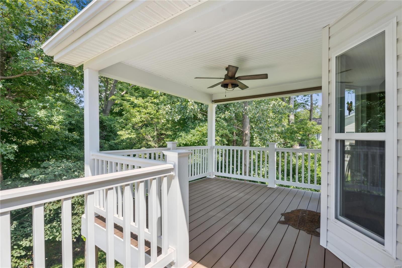 Ellington Place #2 - Residential