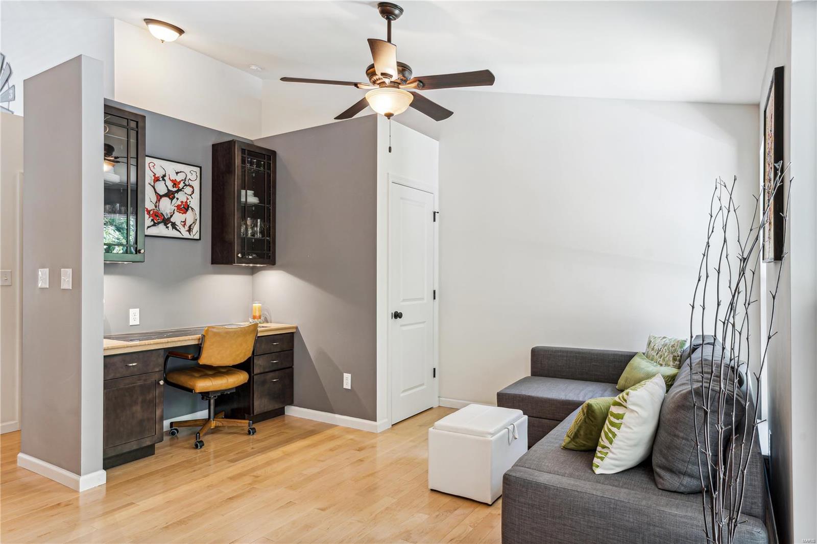 Ellington Place #2 - Residential