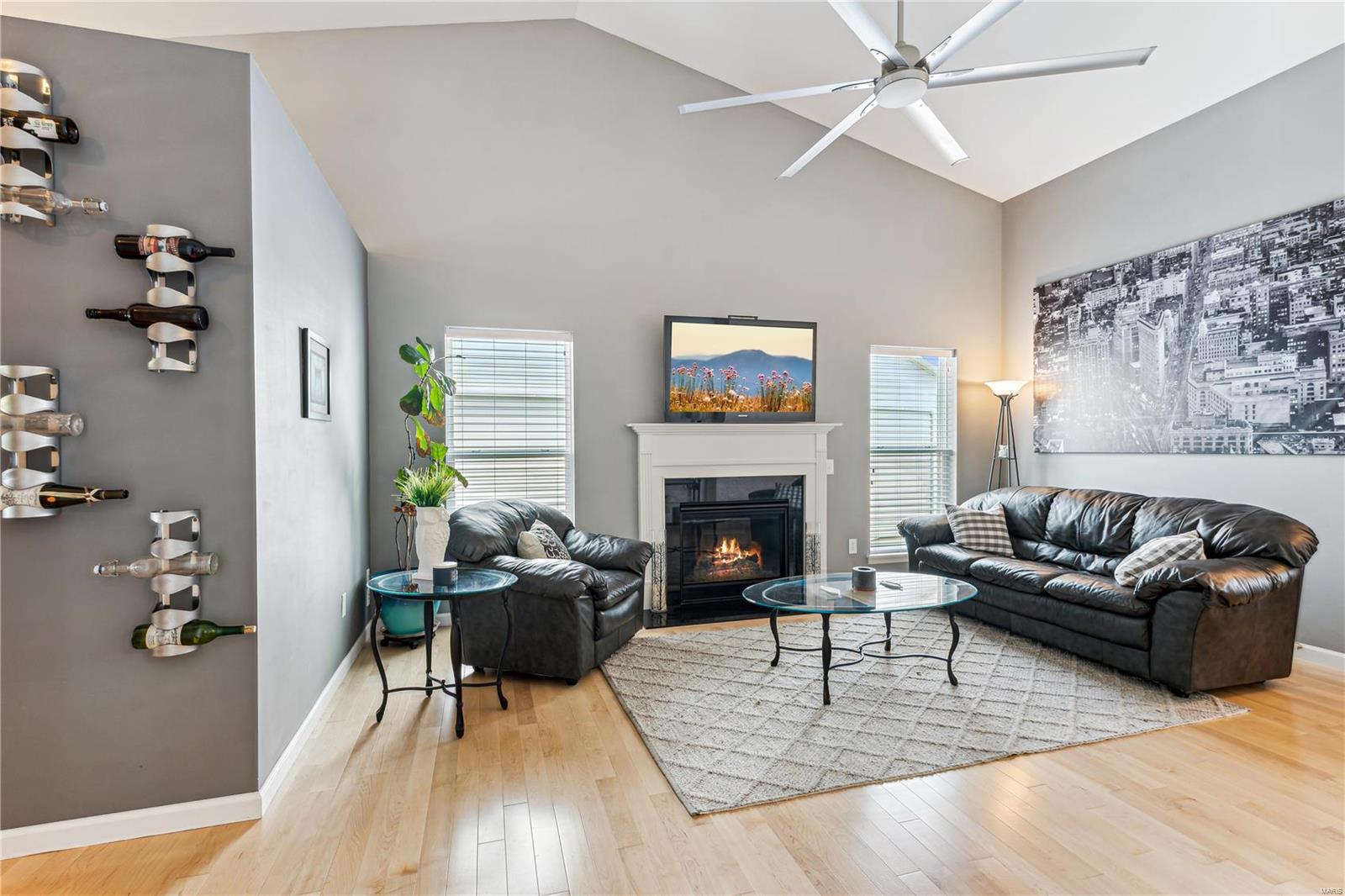 Ellington Place #2 - Residential