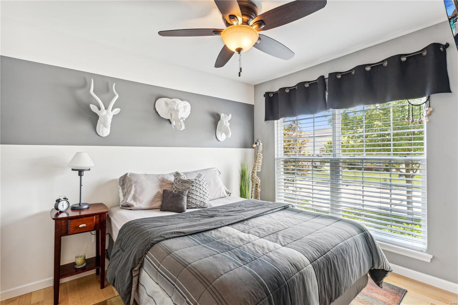 Ellington Place #2 - Residential