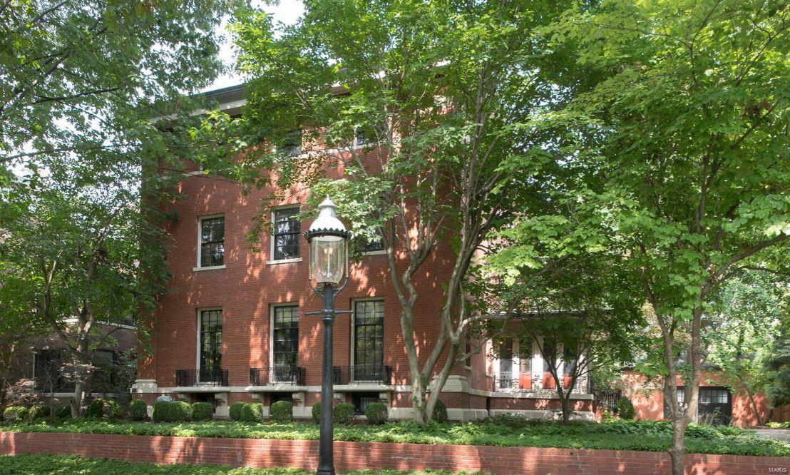 Lenox Place - Residential