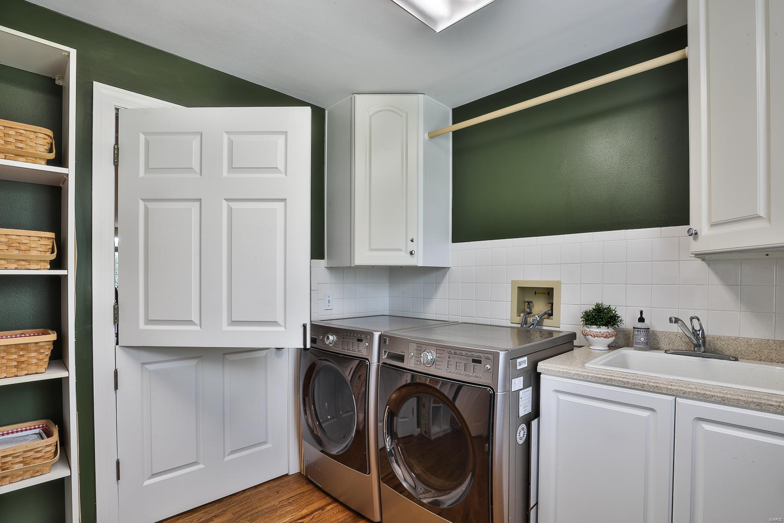 Dunhill Farm - Residential