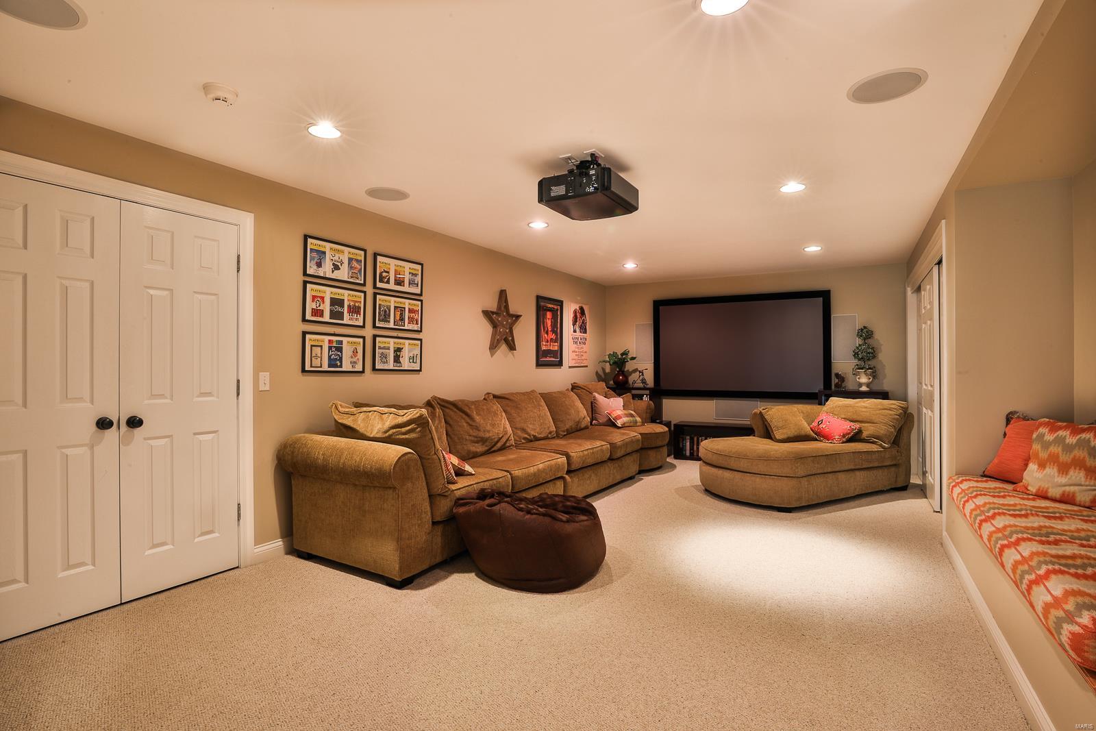 Dunhill Farm - Residential