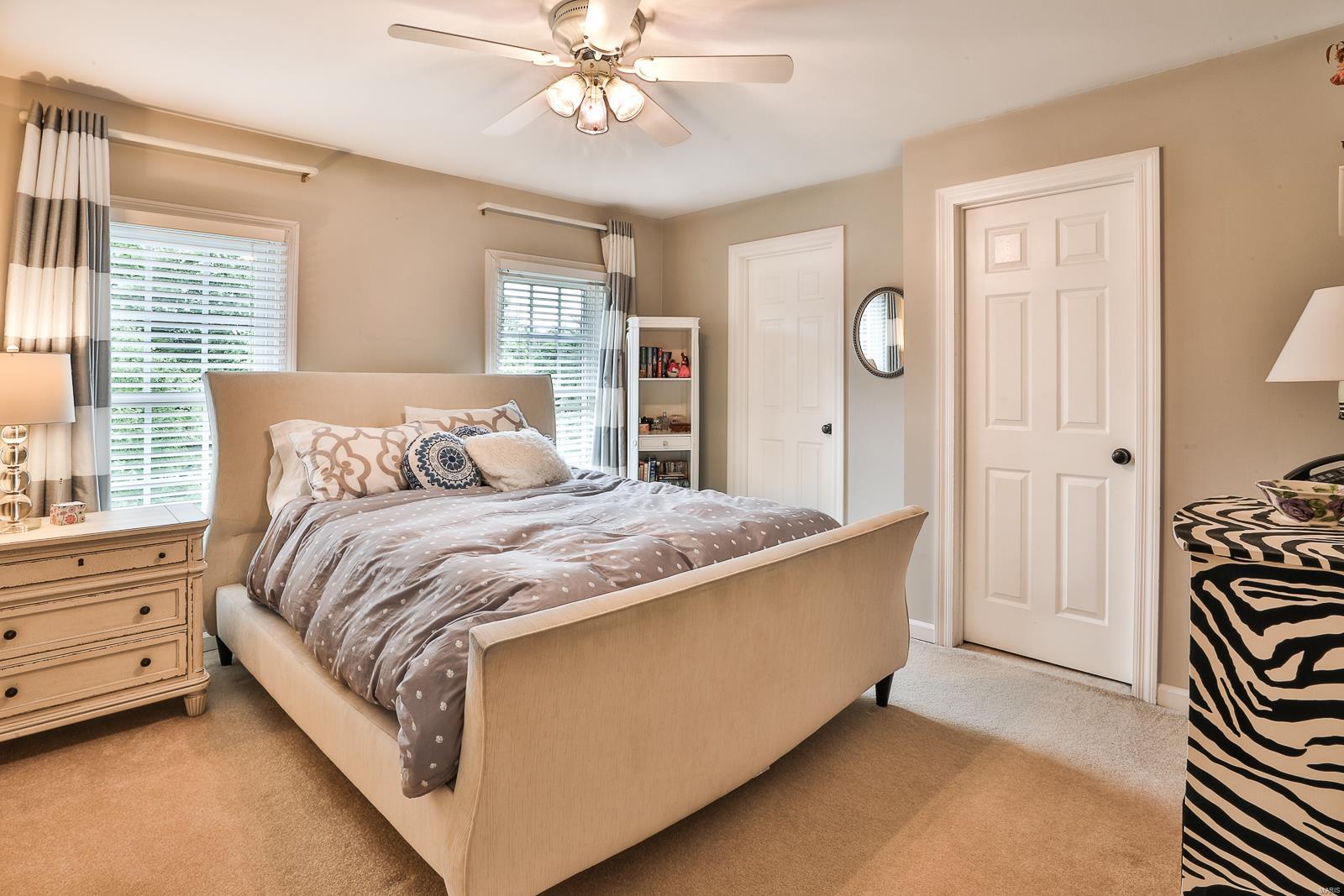 Dunhill Farm - Residential