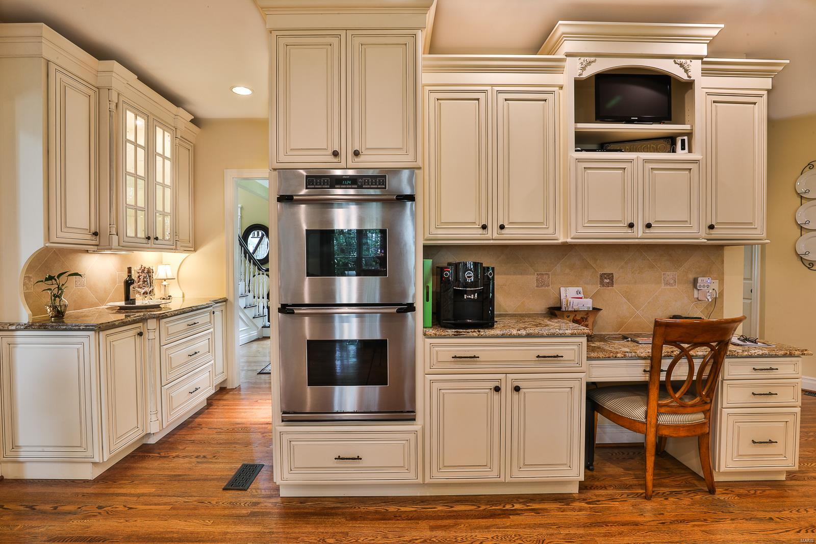 Dunhill Farm - Residential