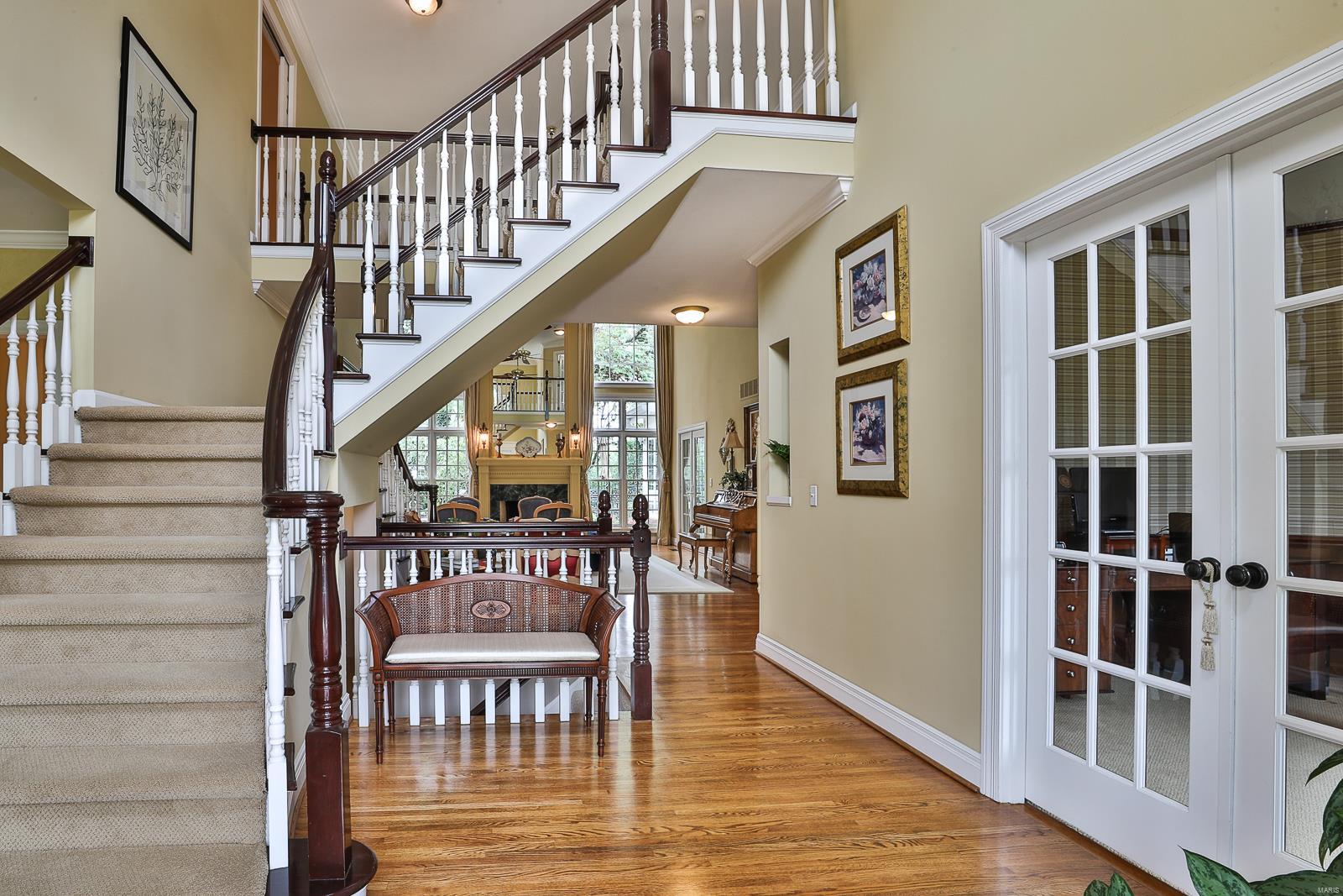 Dunhill Farm - Residential