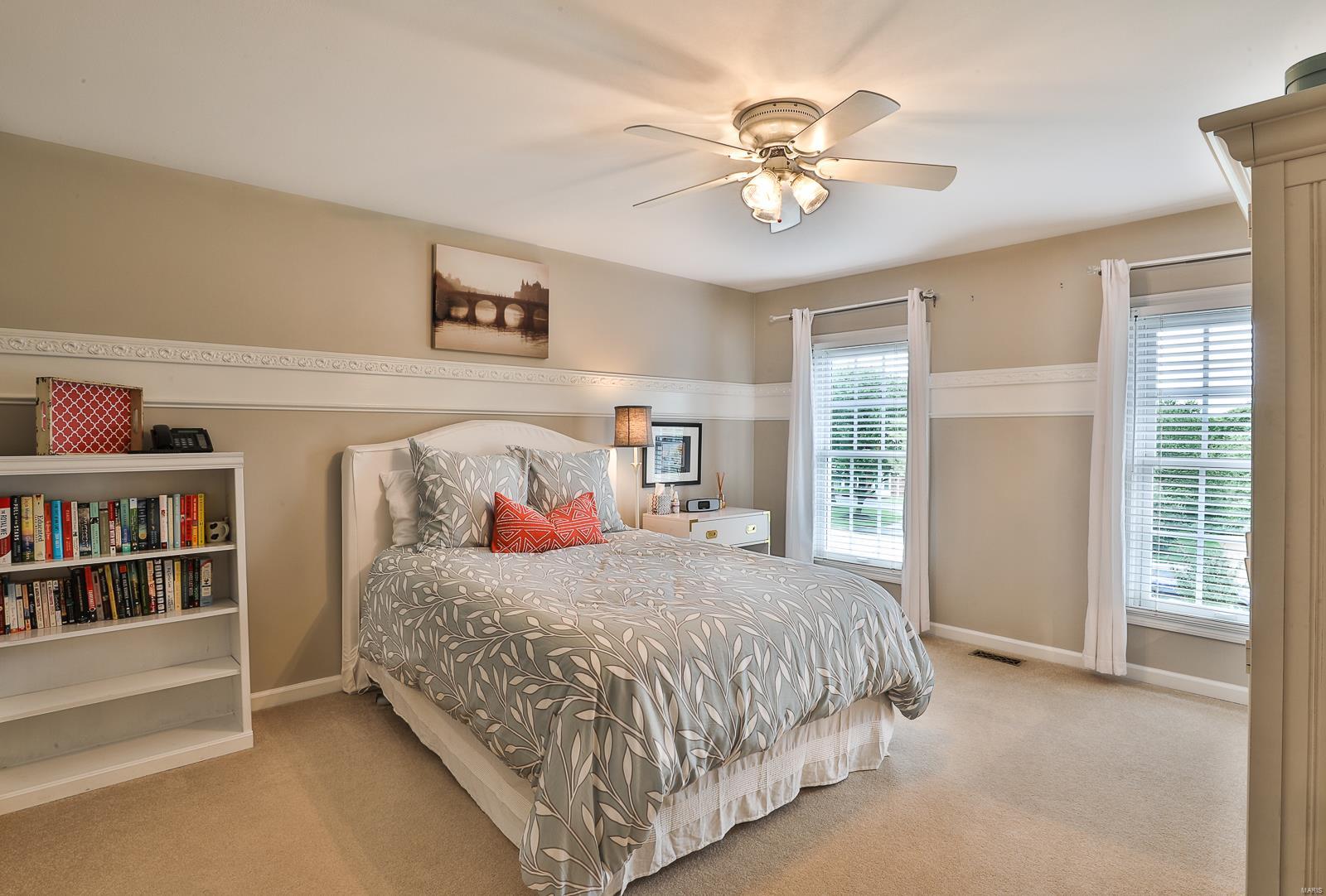 Dunhill Farm - Residential