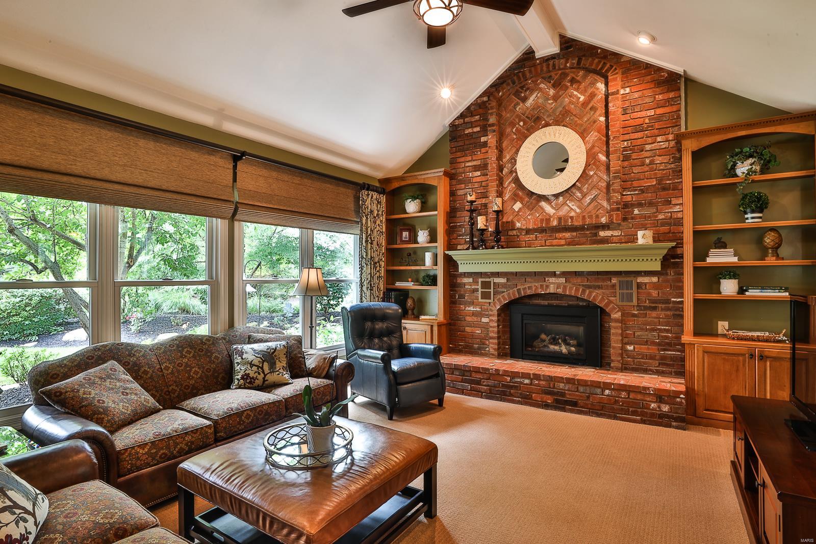 Dunhill Farm - Residential