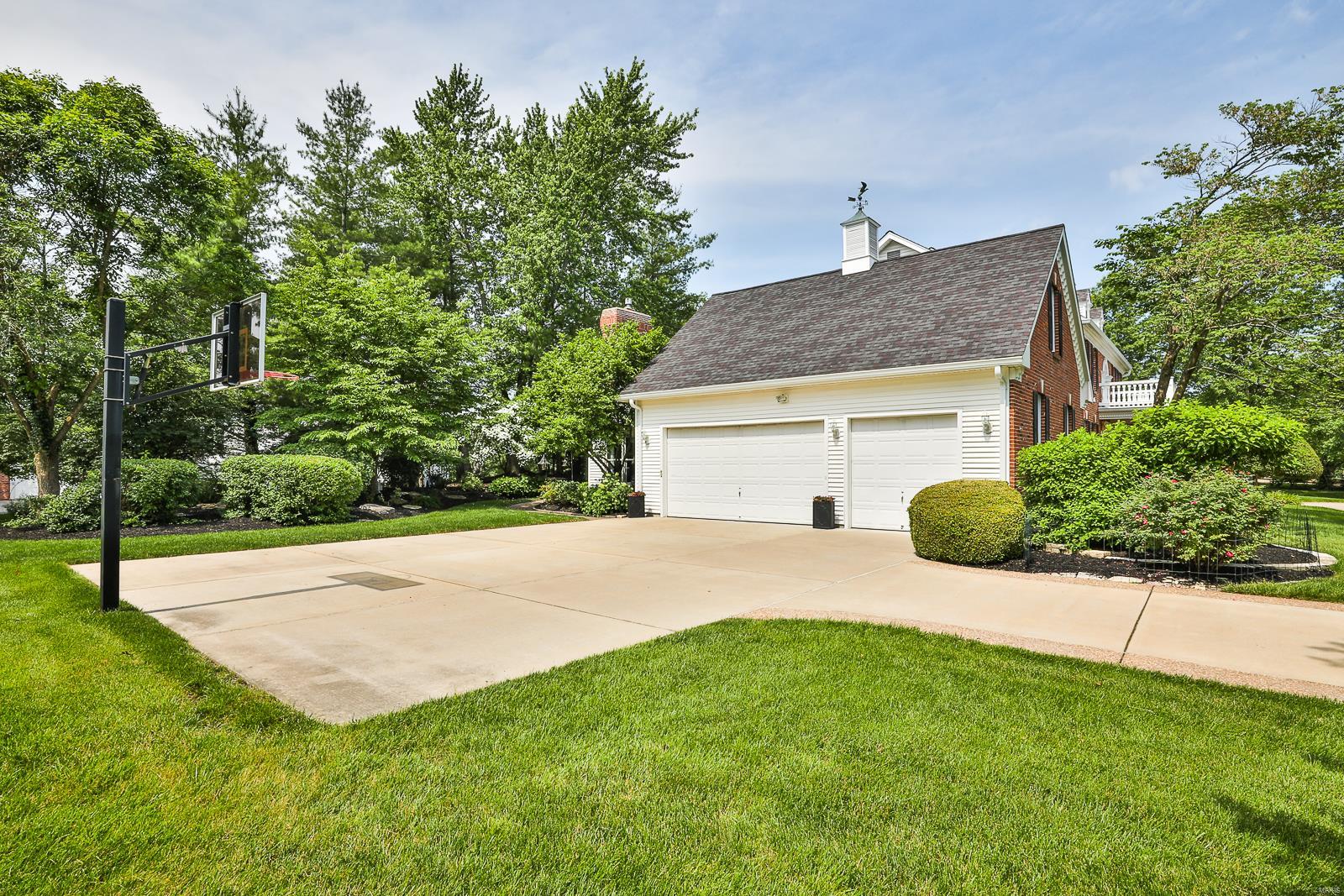 Dunhill Farm - Residential