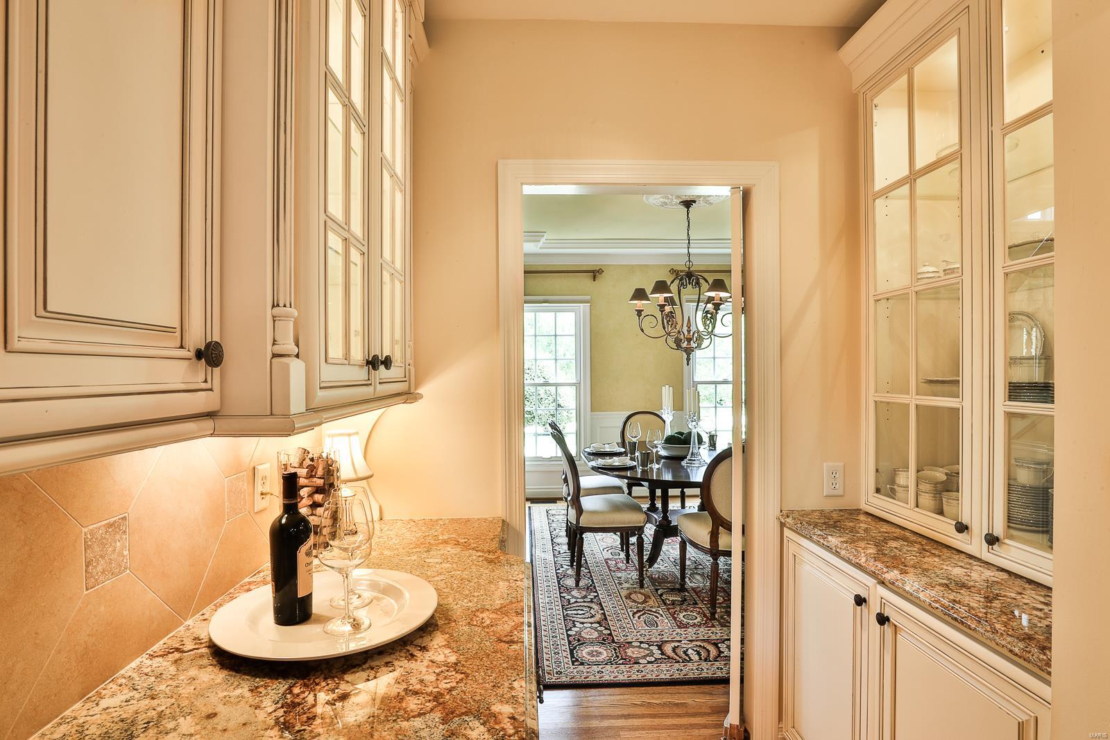 Dunhill Farm - Residential