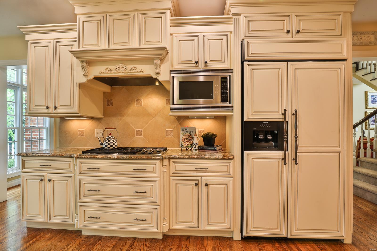 Dunhill Farm - Residential