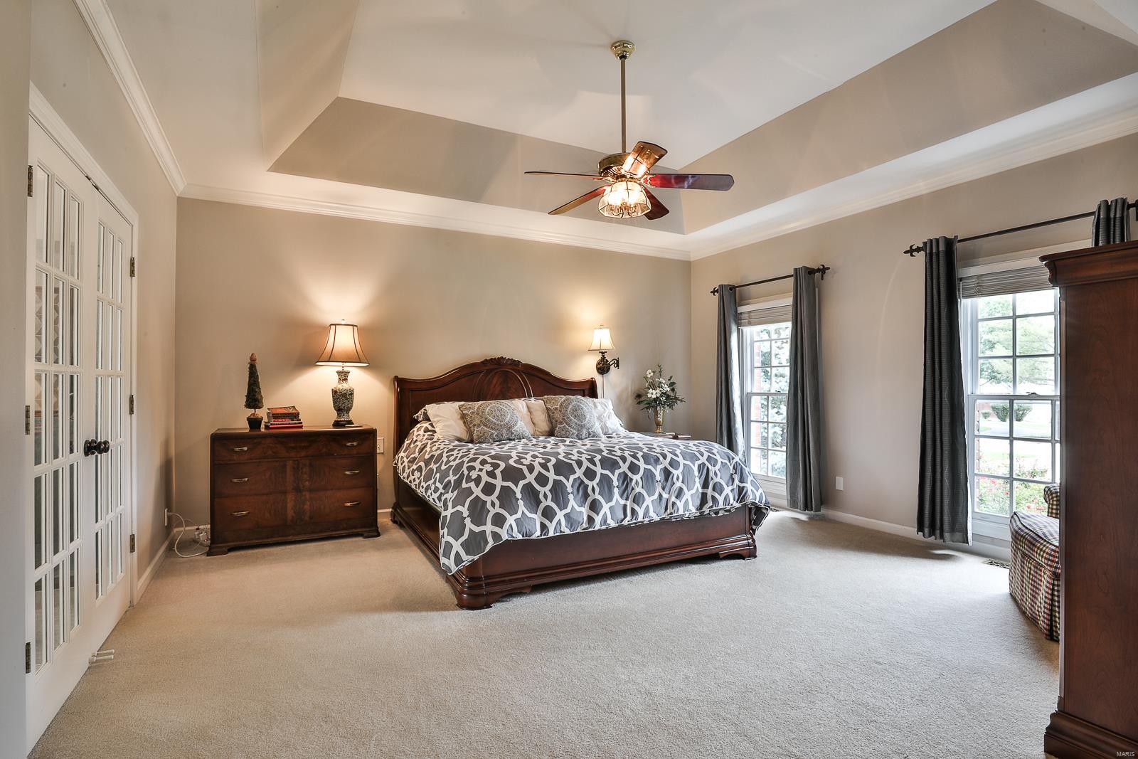 Dunhill Farm - Residential