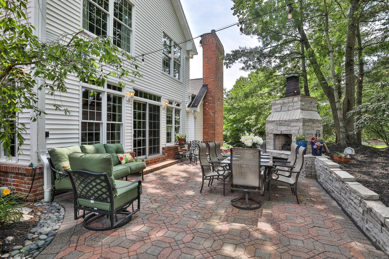 Dunhill Farm - Residential