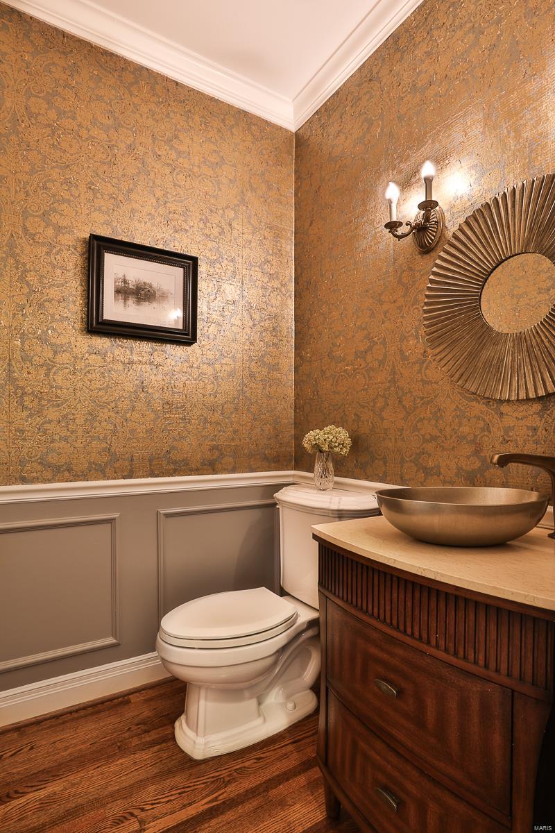 Dunhill Farm - Residential