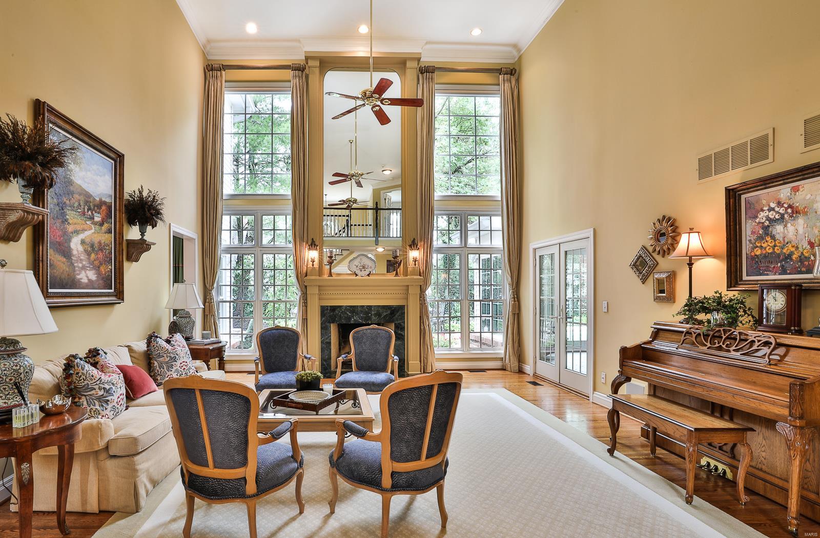 Dunhill Farm - Residential