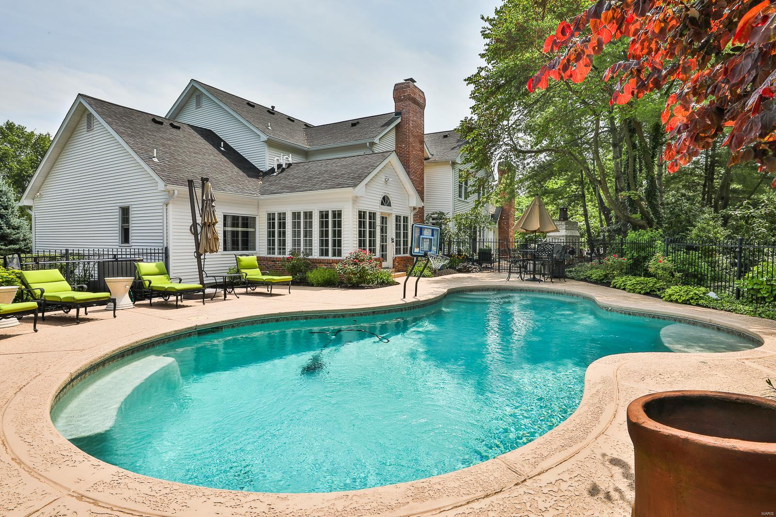 Dunhill Farm - Residential