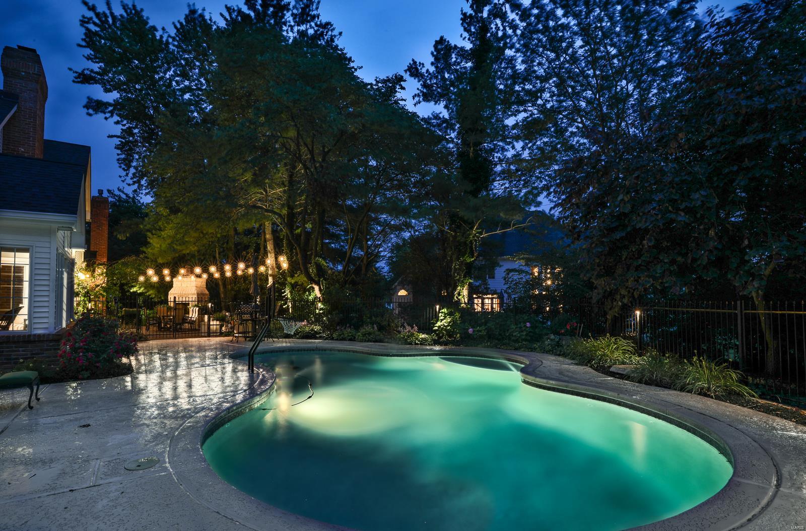 Dunhill Farm - Residential