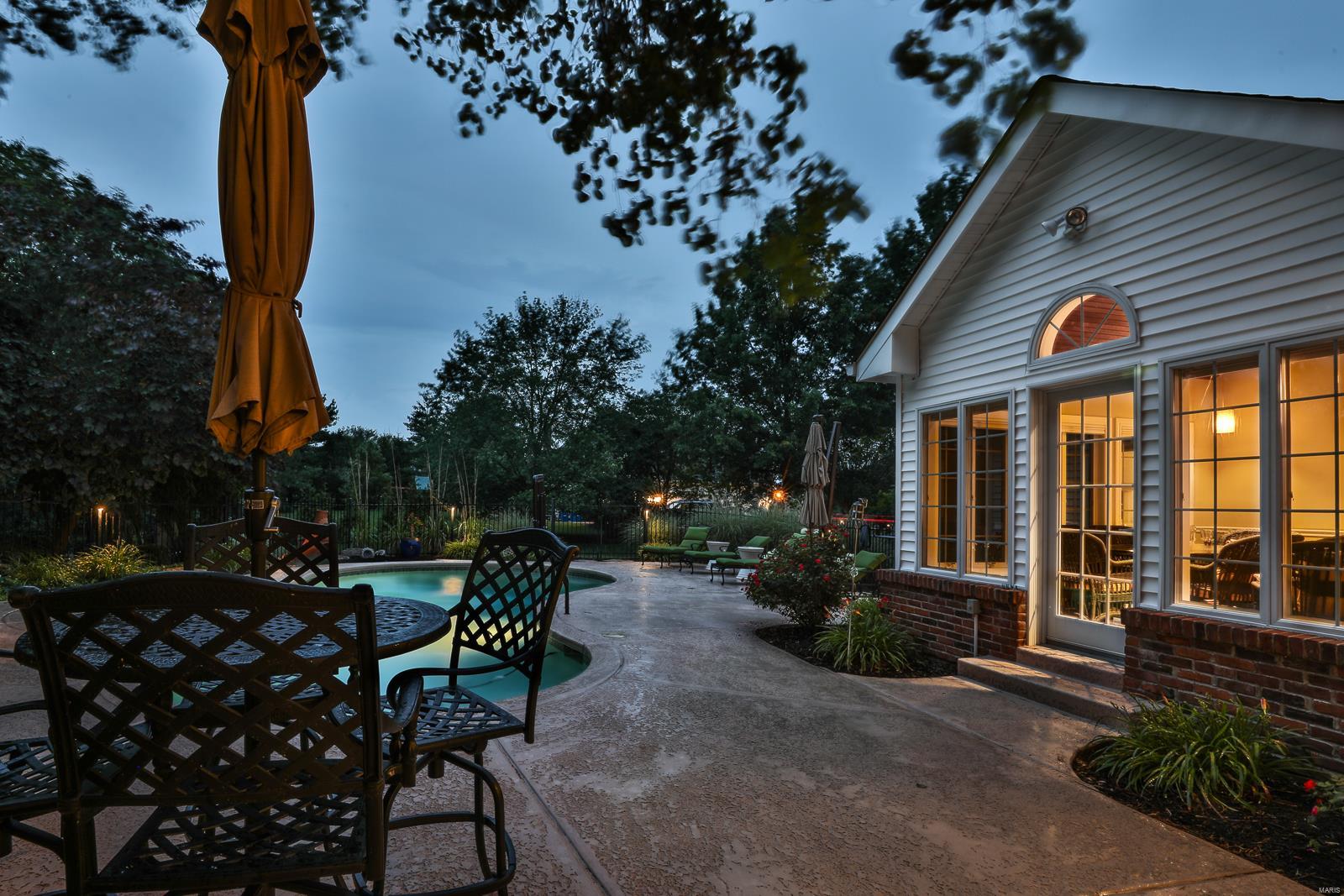 Dunhill Farm - Residential