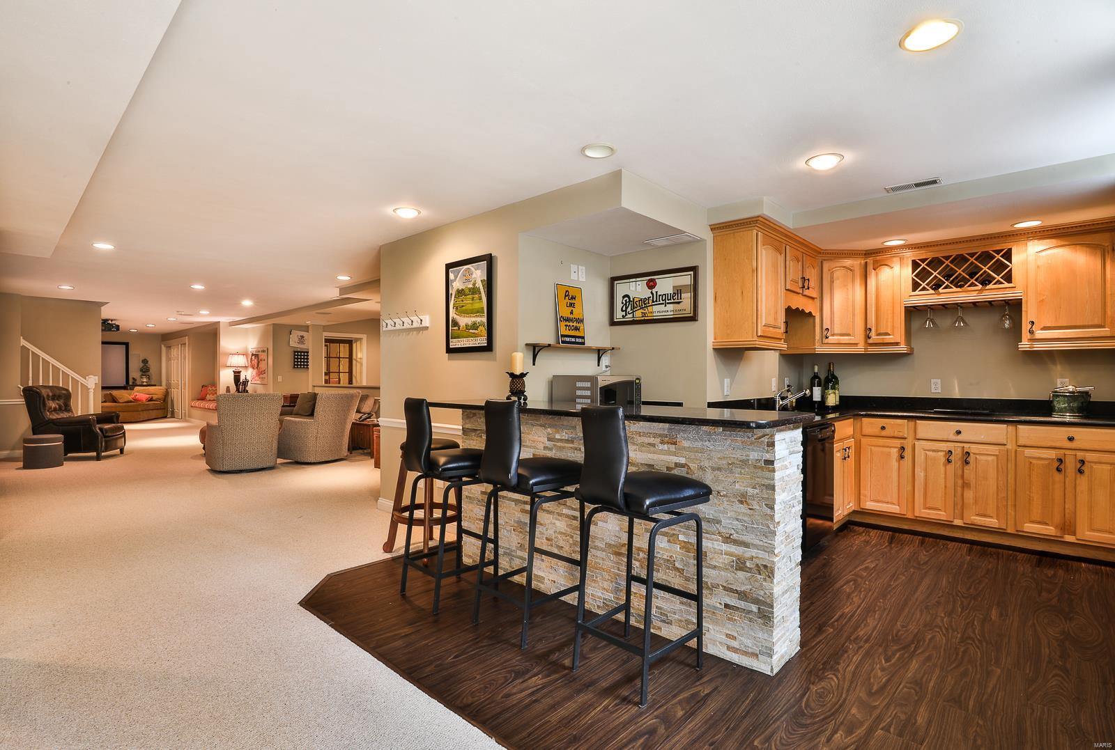 Dunhill Farm - Residential