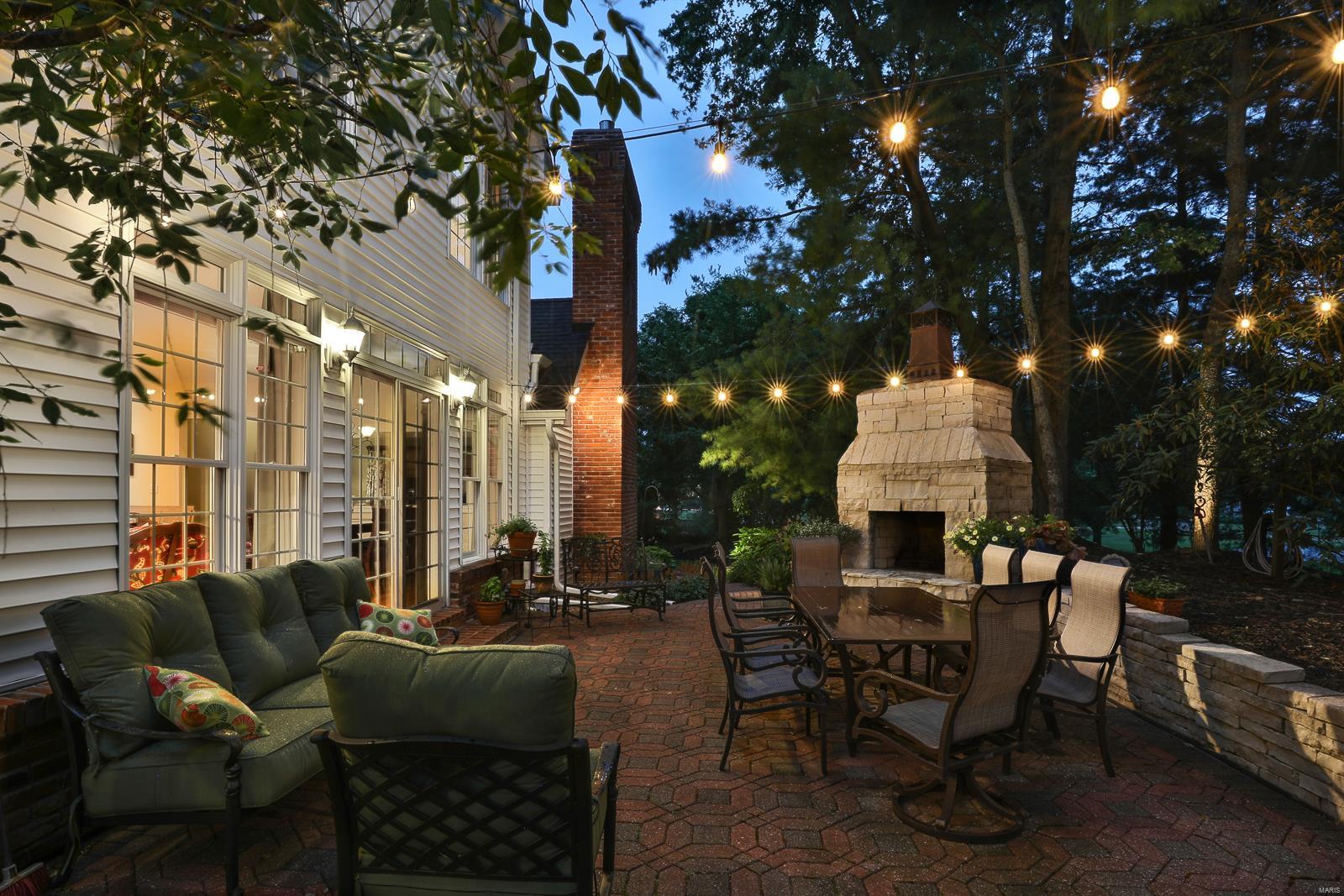 Dunhill Farm - Residential