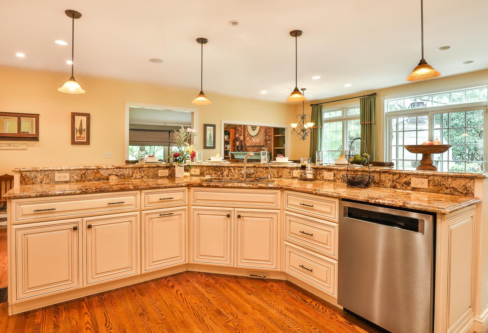 Dunhill Farm - Residential