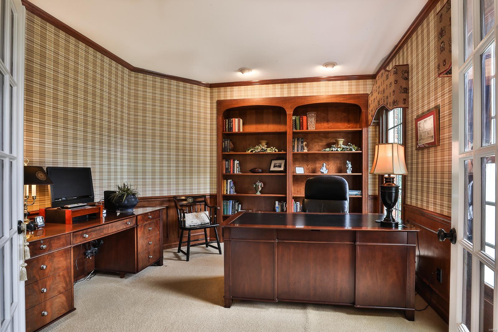 Dunhill Farm - Residential