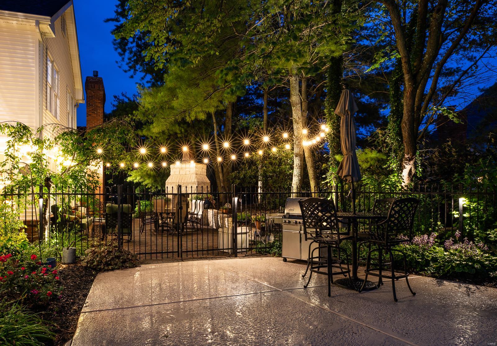 Dunhill Farm - Residential