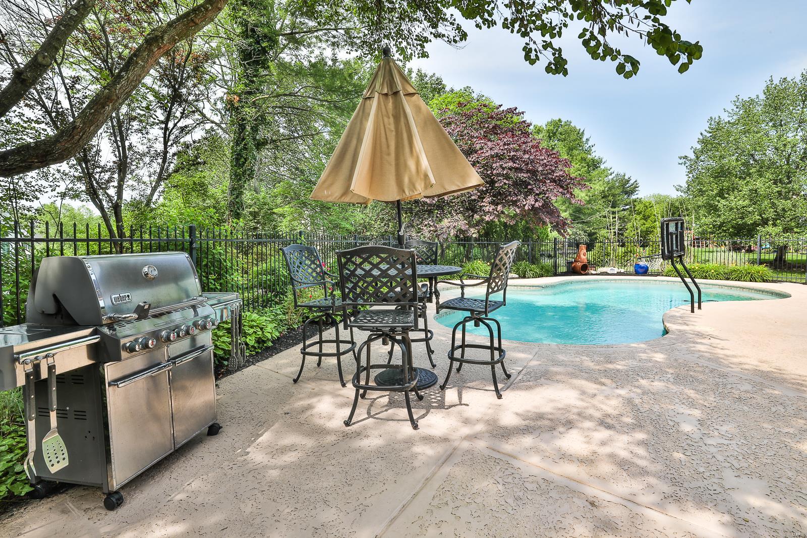 Dunhill Farm - Residential