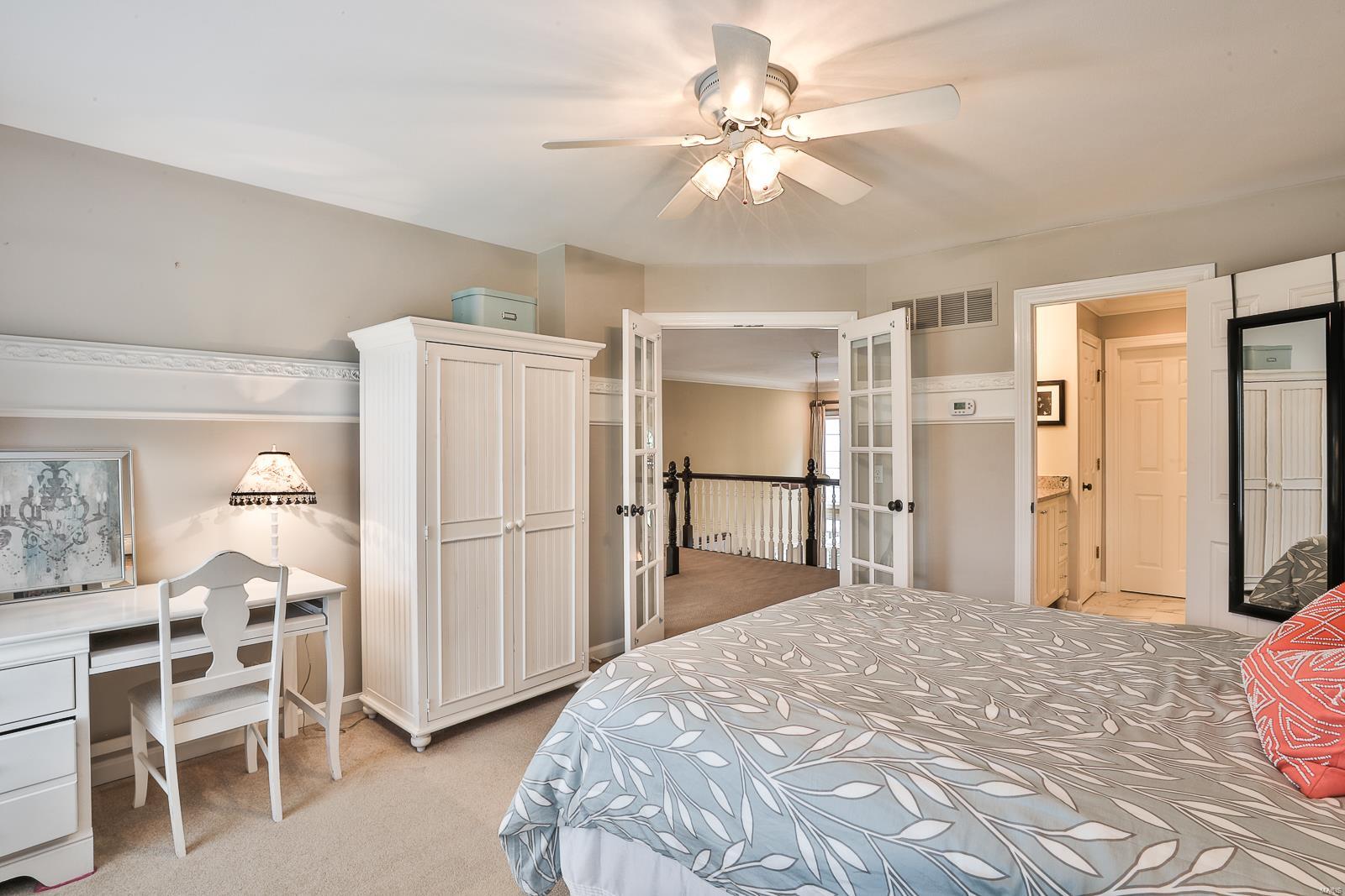 Dunhill Farm - Residential