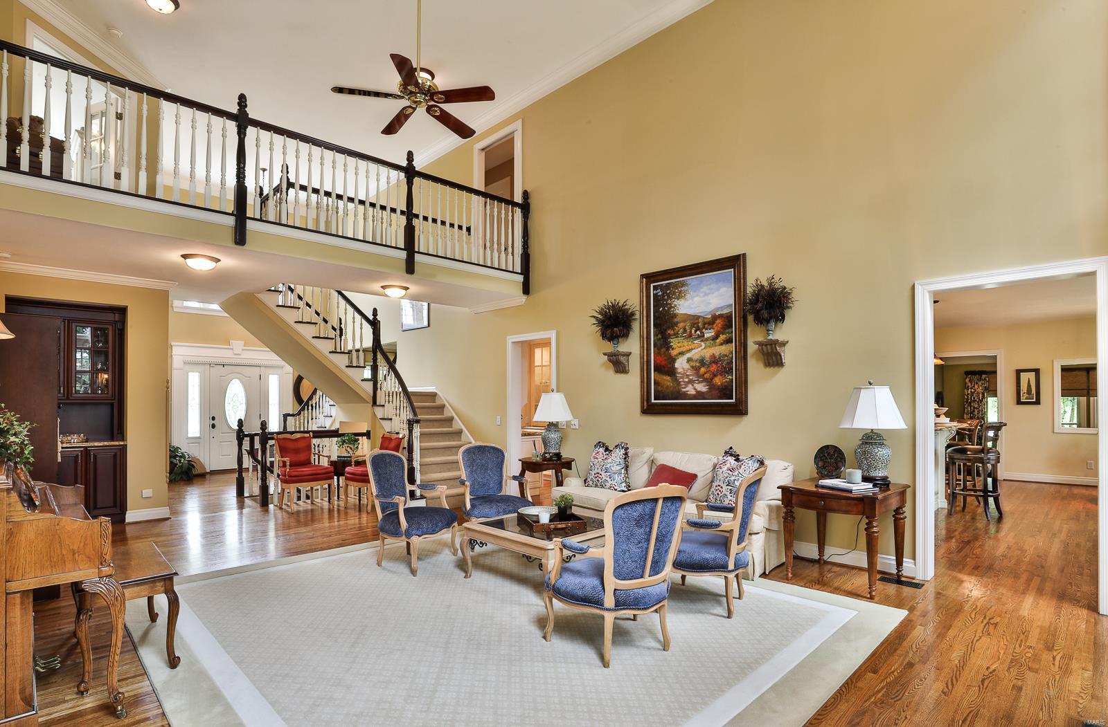 Dunhill Farm - Residential