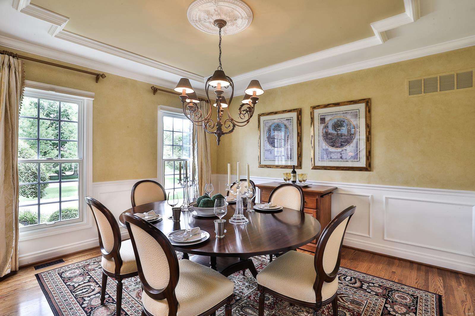 Dunhill Farm - Residential