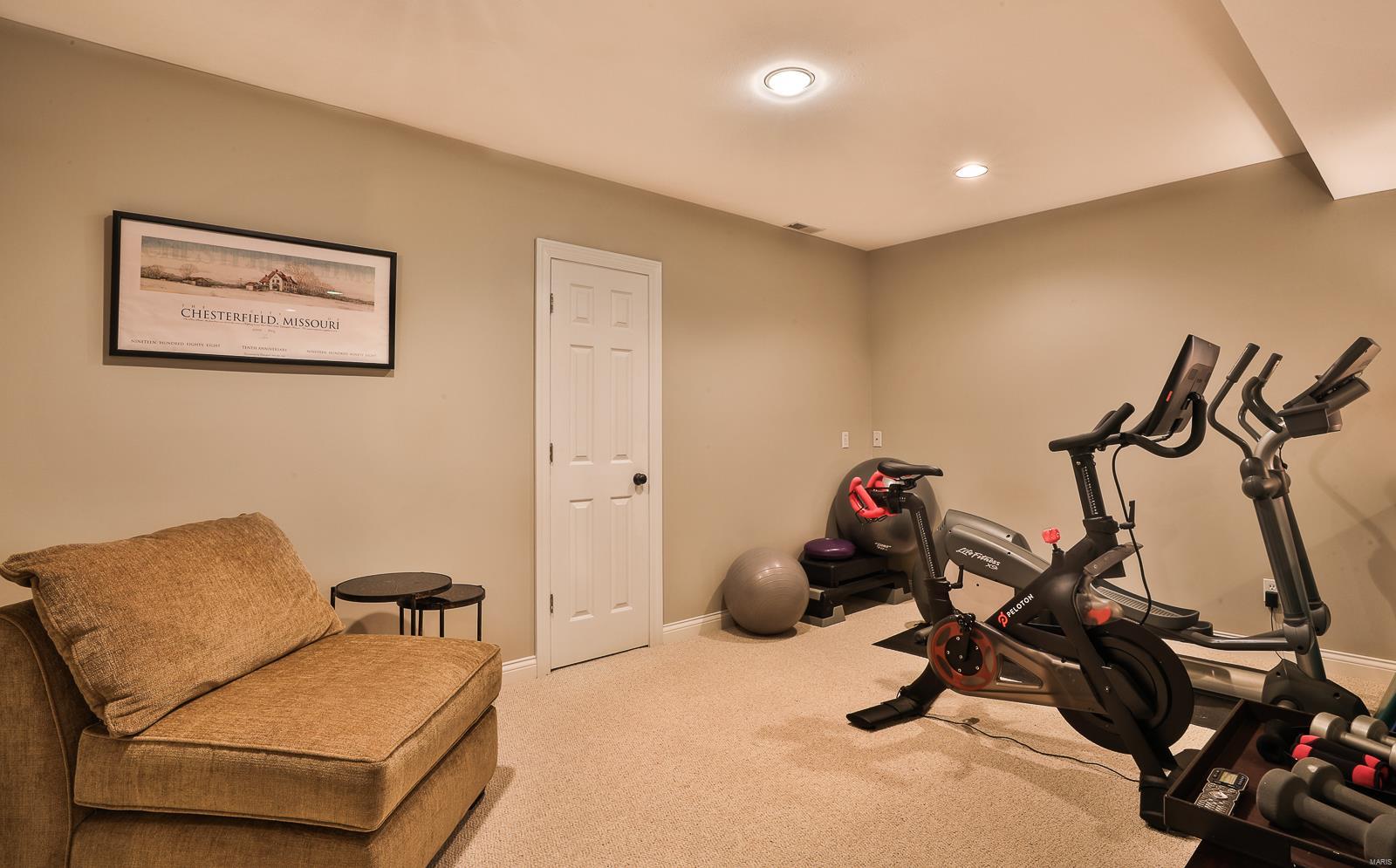 Dunhill Farm - Residential